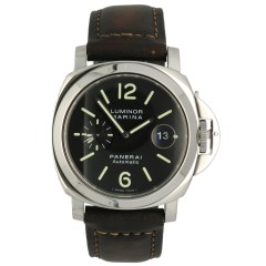 Panerai Luminor Marina PAM 00104 