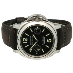 Panerai Luminor Marina PAM 00104 