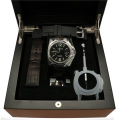 Panerai Luminor Marina PAM 00104 