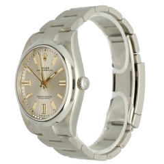 Rolex Oyster Perpetual 41 Ref.124300