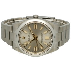 Rolex Oyster Perpetual 41 Ref.124300