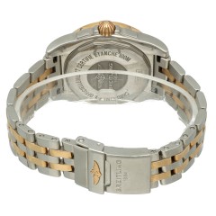 Breitling Galactic 36 Goud/Staal C37330