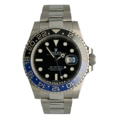 Rolex GMT-Master II 