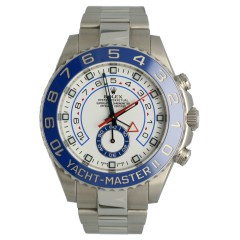 Rolex Yacht-Master II 