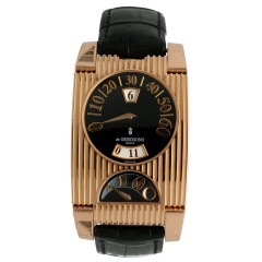 De Grisogono Fg One 18K. Rosegoud 