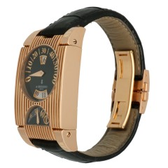 De Grisogono Fg One 18K. Rosegoud 