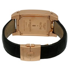 De Grisogono Fg One 18K. Rosegoud 