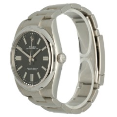 Rolex Oyster Perpetual 41 Ref.124300