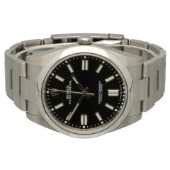 Rolex Oyster Perpetual 41 Ref.124300