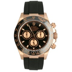 Rolex Daytona Everose/Goud Ref.116515LN