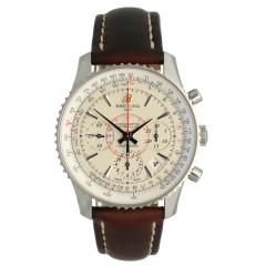 Breitling Montbrillant Navitimer Limited Edition Ref. AB0131