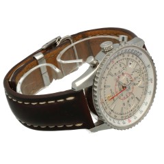 Breitling Montbrillant Navitimer Limited Edition Ref. AB0131