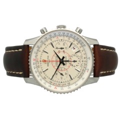 Breitling Montbrillant Navitimer Limited Edition Ref. AB0131