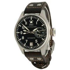 IWC Big Pilot 7 Days Automatic IW500901 