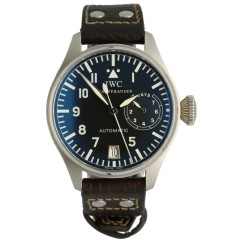 IWC Big Pilot 7 Days Automatic IW500901 