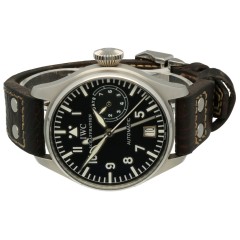 IWC Big Pilot 7 Days Automatic IW500901 