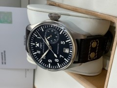 IWC Big Pilot 7 Days Automatic IW500901 