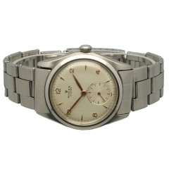 Rolex Oyster Airking Ref. 4499 Vintage 1950's