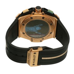 18 Krt. Hublot King Power Maradona Ltd. Ed. 69/200