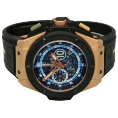 18 Krt. Hublot King Power Maradona Ltd. Ed. 69/200