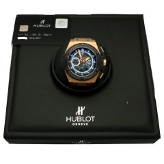 18 Krt. Hublot King Power Maradona Ltd. Ed. 69/200