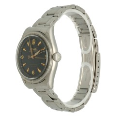 Rolex Oyster Perpetual Ref. 6103 Vintage 1952