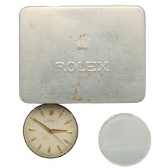 Rolex Oyster Perpetual Ref. 6103 Vintage 1952