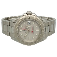 Rolex Yacht-Master 40 Ref.16622 