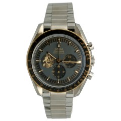 Omega Speedmaster Professional Moonwatch Apollo 11