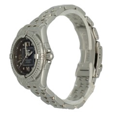 Breitling Cockpit Lady Diamant