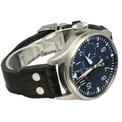 IWC Big Pilot IW500401 ''Full set'' 2007