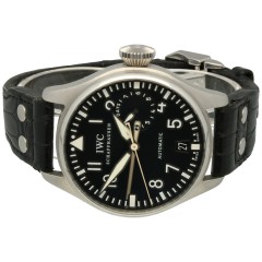 IWC Big Pilot IW500401 ''Full set'' 2007