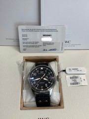 IWC Big Pilot IW500401 ''Full set'' 2007