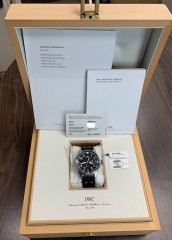 IWC Big Pilot IW500401 ''Full set'' 2007