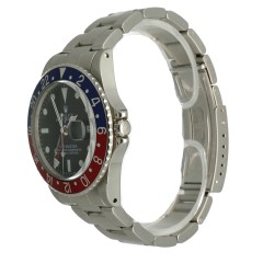 Rolex GMT-Master Ref. 1675 ''Pepsi'' 1969 GERESERVEERD