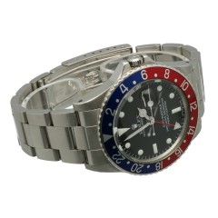 Rolex GMT-Master Ref. 1675 ''Pepsi'' 1969 GERESERVEERD