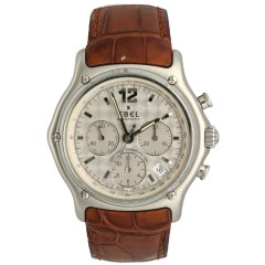 Ebel Le Modulor 1911 Chronograph E9137240