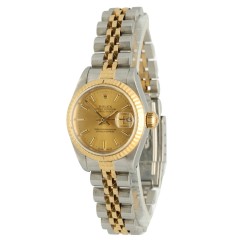 Rolex Datejust 26 Ref.69173 Goud/Staal