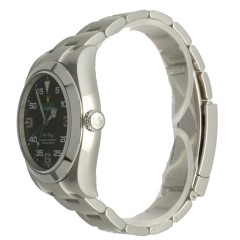 Rolex Oyster Perpetual Air-king New 2021