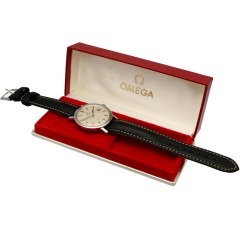 Omega De Ville 