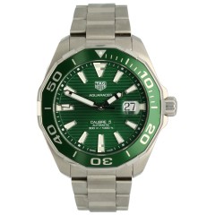 Tag Heuer Aquaracer Calibre 5 