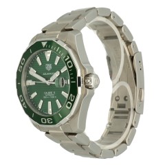 Tag Heuer Aquaracer Calibre 5 