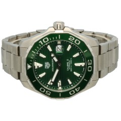 Tag Heuer Aquaracer Calibre 5 