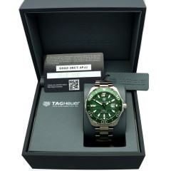 Tag Heuer Aquaracer Calibre 5 