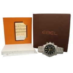 Ebel 1911 Chronograaf 