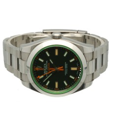 Rolex Milgauss Ref.116400GV 