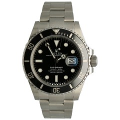 Rolex Submariner Date Ref.126610LN