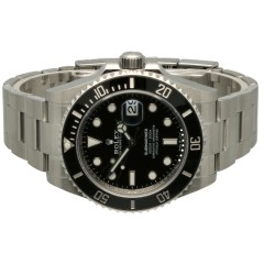 Rolex Submariner Date Ref.126610LN