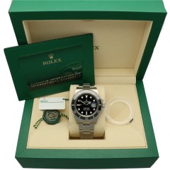 Rolex Submariner Date Ref.126610LN