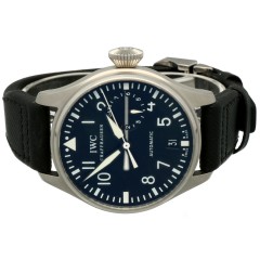 IWC Big Pilot IW500401 